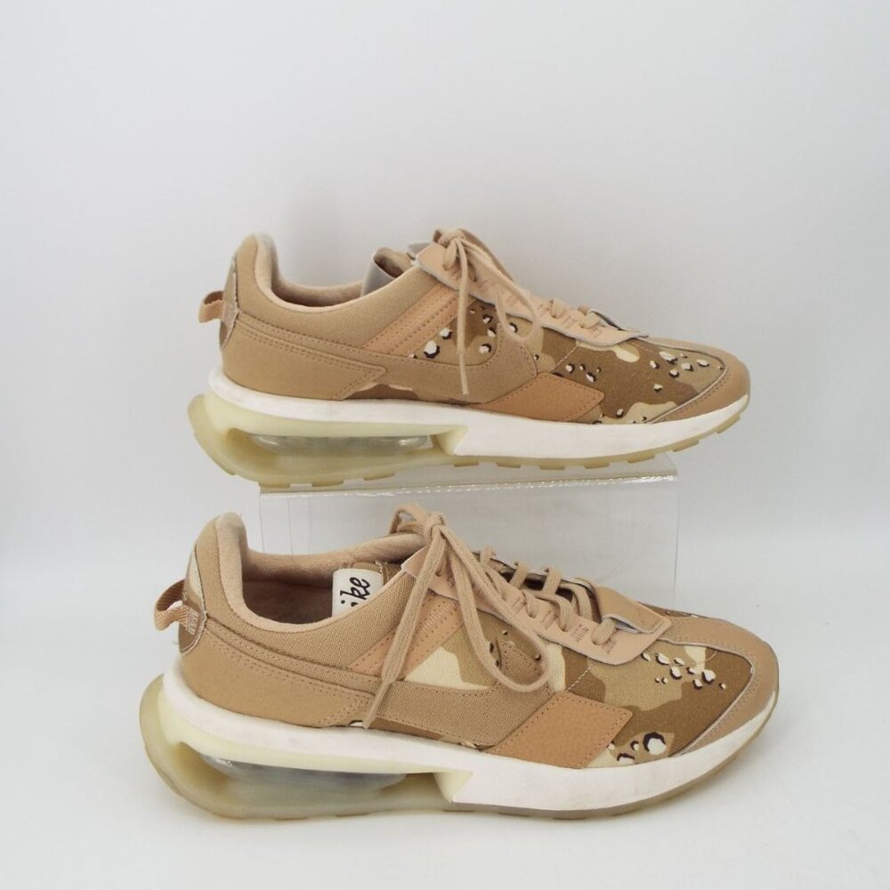 Nike Air Max Pre-Day SE Desert Camo Sneakers Size 8.5 - Picture 2 of 12